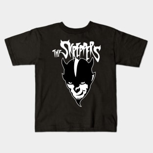 The SkRepPeRs Kids T-Shirt